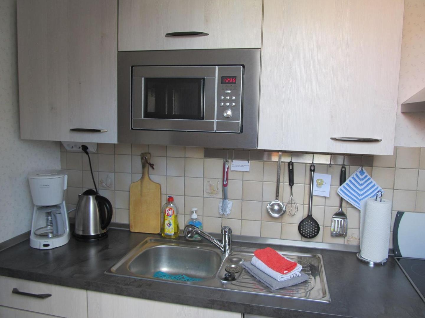 Ferienwohnung Heideweg Schneverdingen Dış mekan fotoğraf
